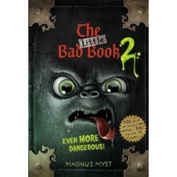 The Little Bad Book -2