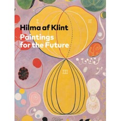 Hilma af Klint: Paintings for the Future