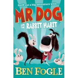 Mr Dog and the Rabbit Habit
