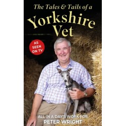 The The Tales and Tails of a Yorkshire Vet: All in a Day's Work