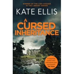 A Cursed Inheritance: Book 9 in the DI Wesley Peterson crime series