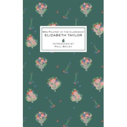 Mrs Palfrey At The Claremont: A Virago Modern Classic