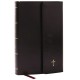 NKJV Compact Paragraph-Style Bible w/ 43,000 Cross References, Black Leatherflex w/ Magnetic Flap, Red Letter, Comfort Print: Holy Bible, New King James Version: Holy Bible, New King James Version