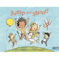 Jump and Shout