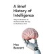 A Brief History of Intelligence: Why the Evolution of the Brain Holds the Key to the Future of Ai