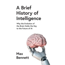 A Brief History of Intelligence: Why the Evolution of the Brain Holds the Key to the Future of Ai