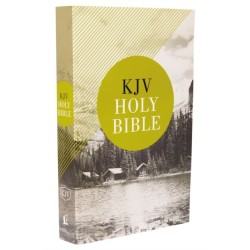 KJV Holy Bible: Value Outreach Paperback: King James Version: Holy Bible, King James Version
