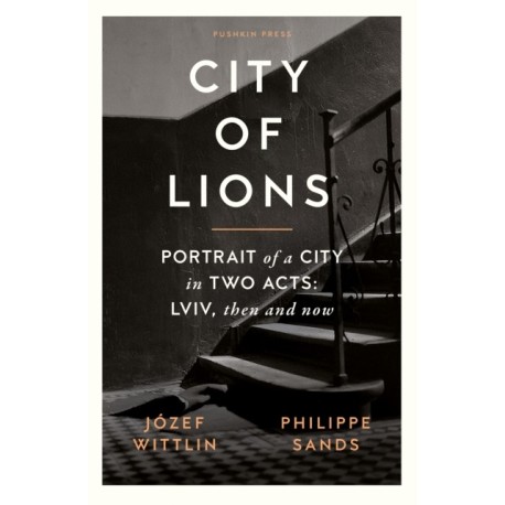 City of Lions