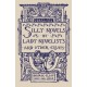 Silly Novels by Lady Novelists and Other Essays