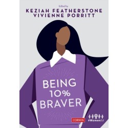 Being 10% Braver