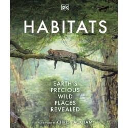 Habitats: Discover Earth's Precious Wild Places