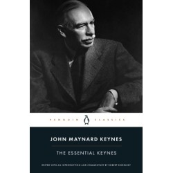 The Essential Keynes