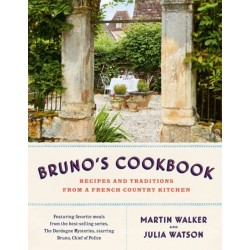 Bruno's Cookbook