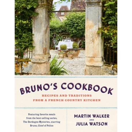 Bruno's Cookbook