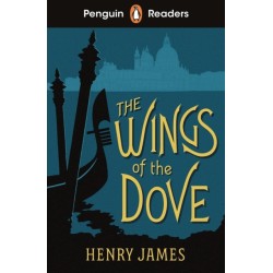 Penguin Readers Level 5: The Wings of the Dove (ELT Graded Reader): Abridged Edition