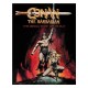 Conan the Barbarian: The Official Story of the Film