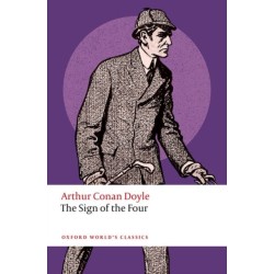 The Sign of the Four