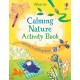 Calming Nature Activity Book
