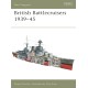 British Battlecruisers 1939-45