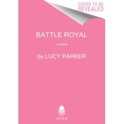 Battle Royal: A Novel