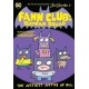 Fann Club: Batman Squad