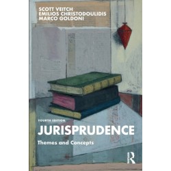 Jurisprudence: Themes and Concepts