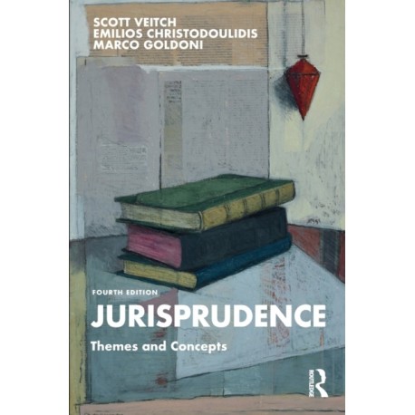 Jurisprudence: Themes and Concepts