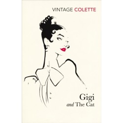 Gigi and The Cat