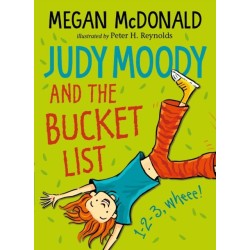 Judy Moody and the Bucket List