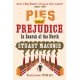 Pies and Prejudice: In search of the North