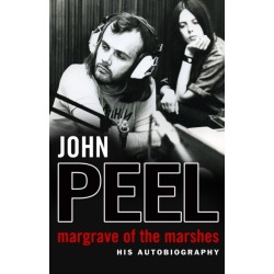 Margrave Of The Marshes