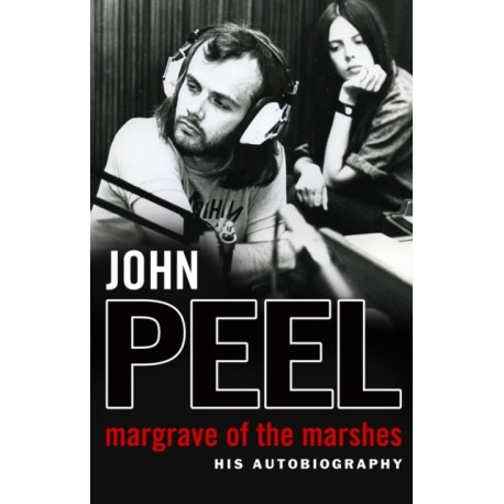 Margrave Of The Marshes