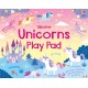 Unicorns Play Pad