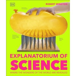 Explanatorium of Science: Where the Wonders of the World are Revealed