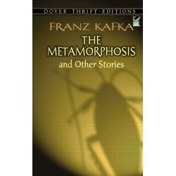 The Metamorphosis and Other Stories