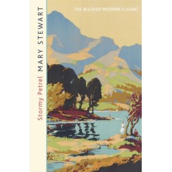 Stormy Petrel: The gripping classic of love and adventure in the Scottish Hebrides from the Queen of the Romantic Mystery