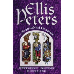 The Sixth Cadfael Omnibus: The Heretic's Apprentice, The Potter's Field, The Summer of the Danes