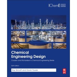 Chemical Engineering Design: SI Edition