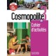 Cosmopolite: Cahier d'activites 3 + manuel numerique