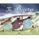 The Brontes – Children of the Moors: A Picture Book