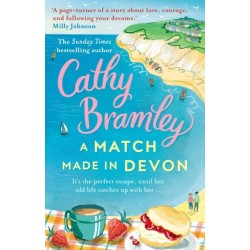 A Match Made in Devon: A feel-good and heart-warming romance from the Sunday Times bestseller