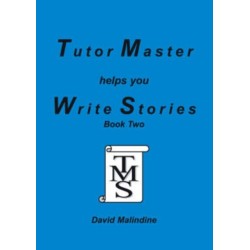 Tutor Master Helps You Write Stories