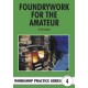 Foundrywork for the Amateur