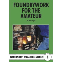 Foundrywork for the Amateur