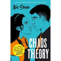 Chaos Theory: The brand-new novel from the bestselling author of Dear Martin