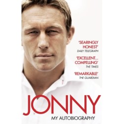 Jonny: My Autobiography
