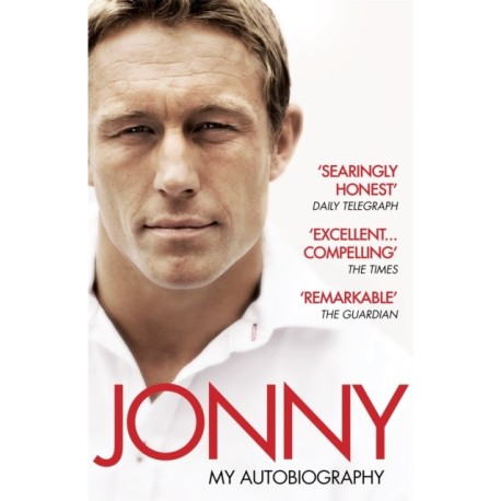 Jonny: My Autobiography