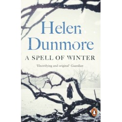 A Spell of Winter: WINNER OF THE WOMEN'S PRIZE FOR FICTION