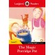 The Ladybird Readers Level 1 - The Magic Porridge Pot (ELT Graded Reader)
