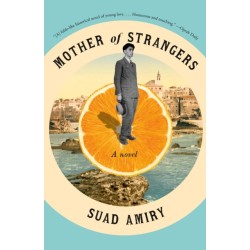 Mother of Strangers: A Novel